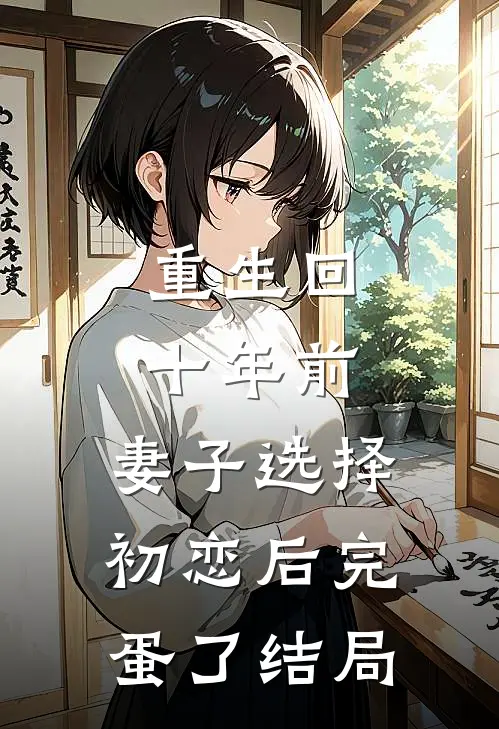 重生回十年前，妻子选择初恋后完蛋了结局