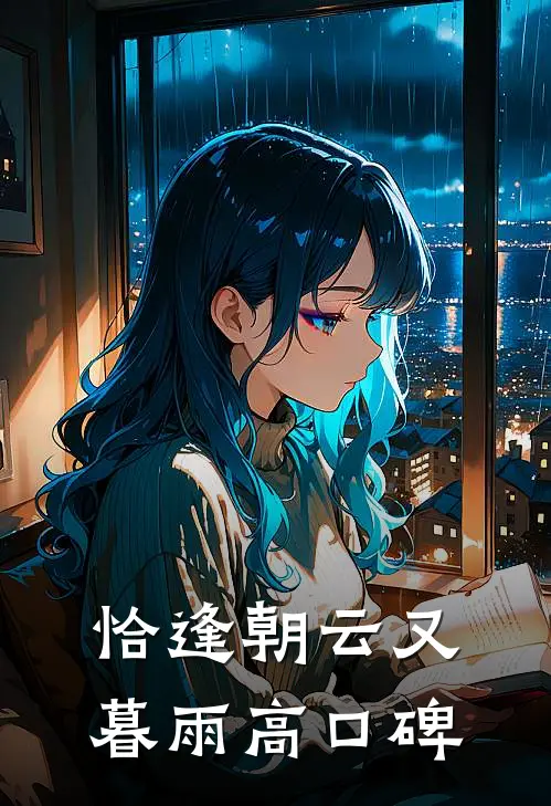 恰逢朝云又暮雨高口碑