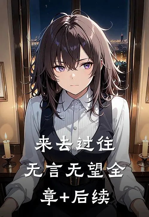 来去过往，无言无望全章+后续