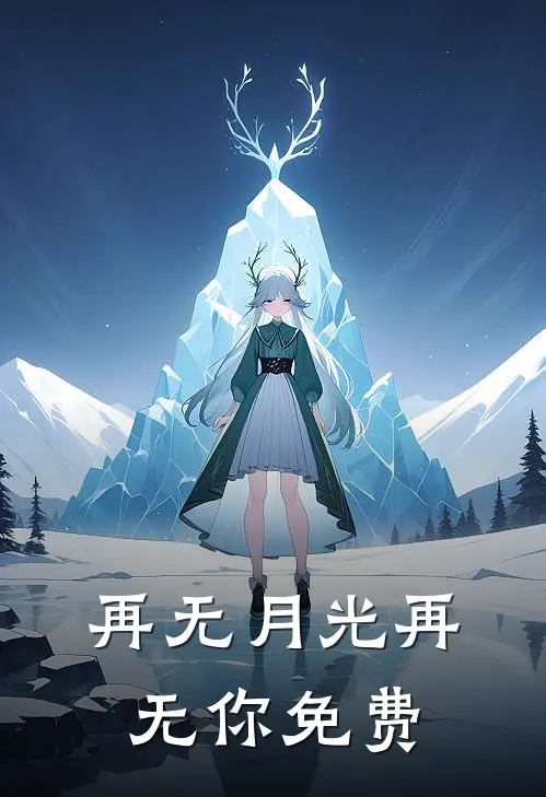 再无月光再无你免费