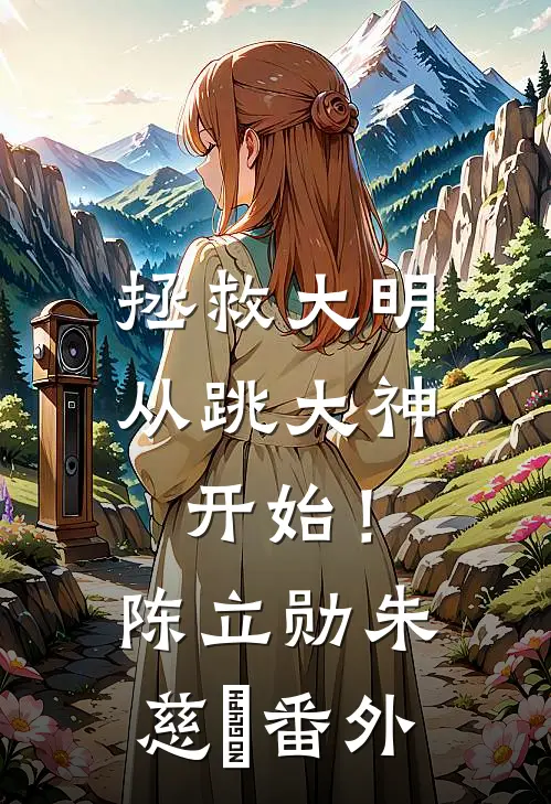 拯救大明，从跳大神开始！陈立勋朱慈烺番外