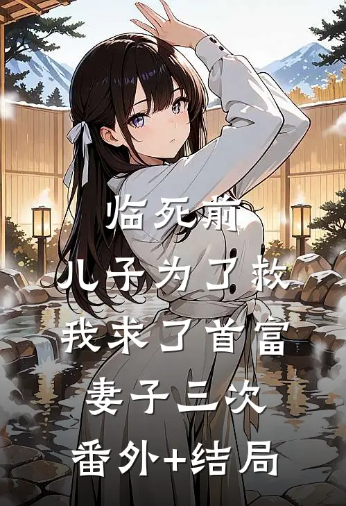 临死前，儿子为了救我求了首富妻子三次:(番外)+(结局)