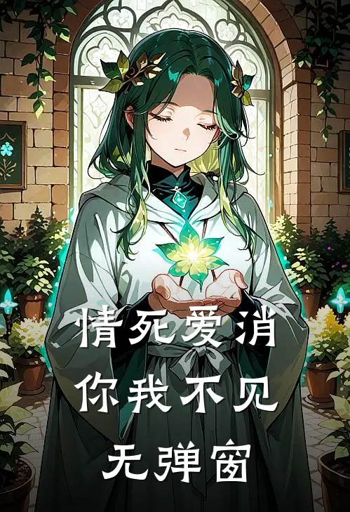 情死爱消，你我不见无弹窗