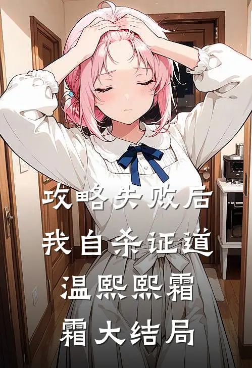 攻略失败后我自杀证道温熙熙霜霜大结局