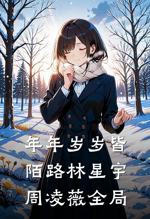 年年岁岁皆陌路林星宇周凌薇全局
