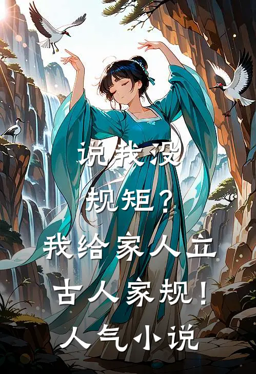 说我没规矩？我给家人立古人家规！人气小说