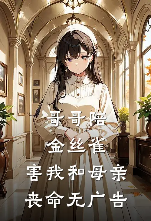 哥哥陪金丝雀，害我和母亲丧命无广告