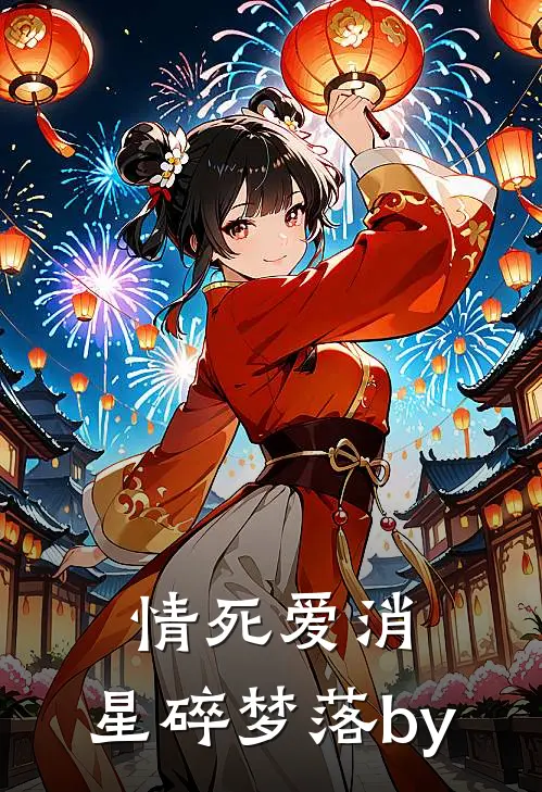 情死爱消，星碎梦落by