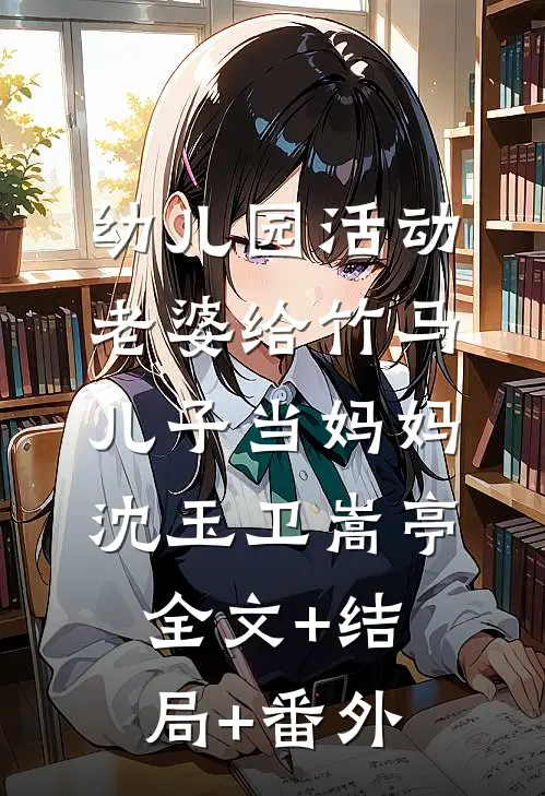 幼儿园活动，老婆给竹马儿子当妈妈沈玉卫嵩亭:全文+结局+番外