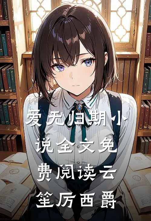 爱无归期小说全文免费阅读云笙厉西爵