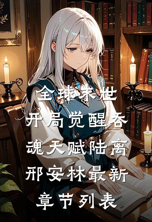 全球末世：开局觉醒吞魂天赋陆离邢安林最新章节列表