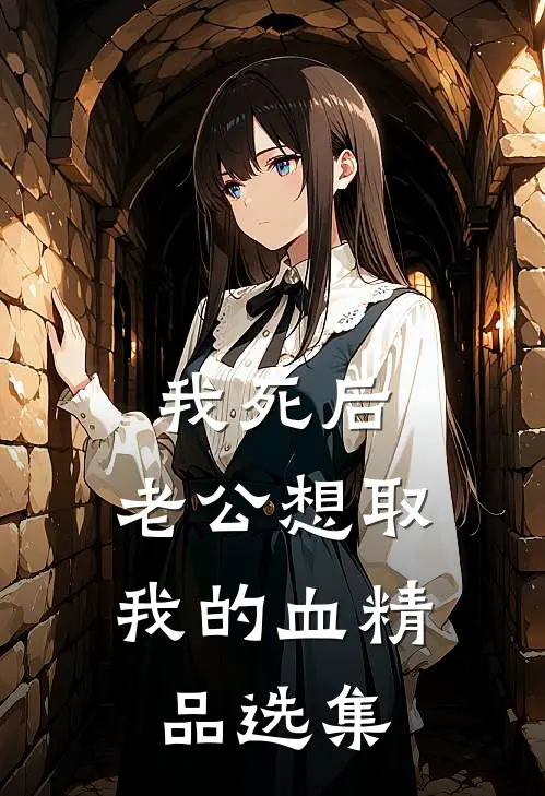 我死后，老公想取我的血精品选集