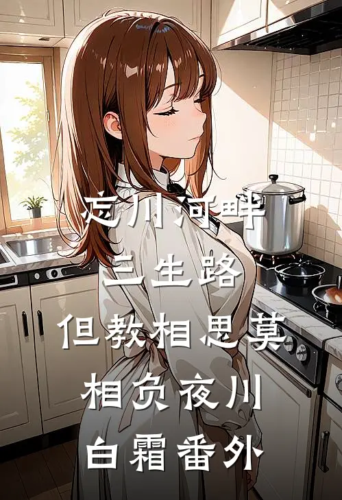 忘川河畔三生路，但教相思莫相负夜川白霜 番外