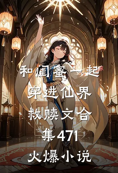 和闺蜜一起穿进仙界救赎文合集471火爆小说