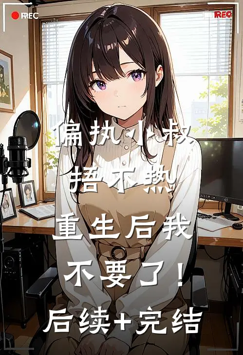 偏执小叔捂不热，重生后我不要了！后续+完结