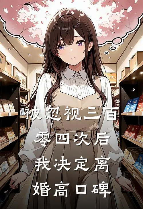 被忽视三百零四次后，我决定离婚高口碑