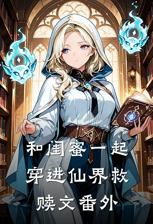 和闺蜜一起穿进仙界救赎文番外
