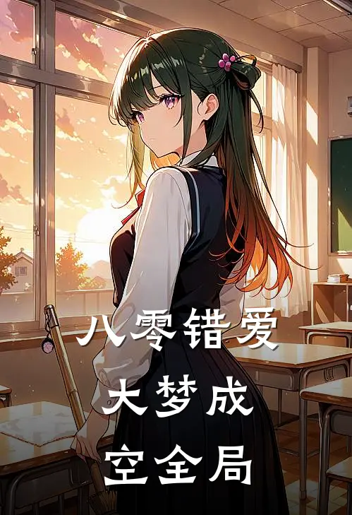 八零错爱，大梦成空全局