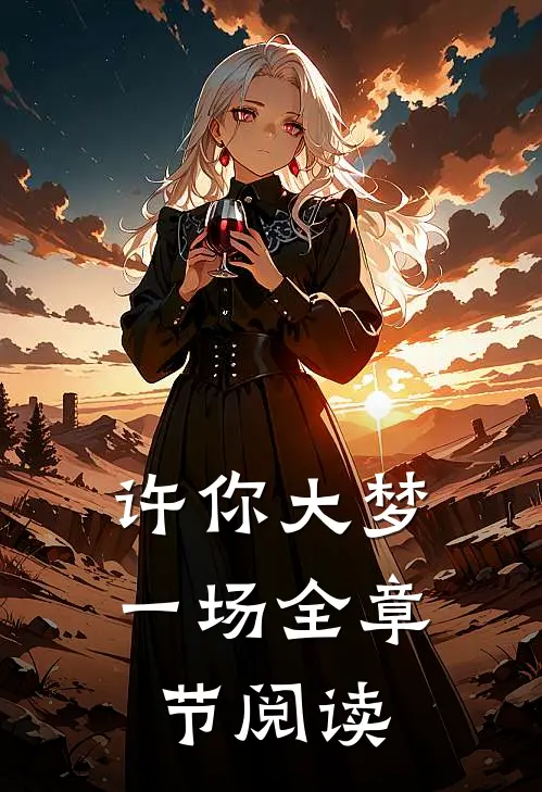 许你大梦一场全章节阅读