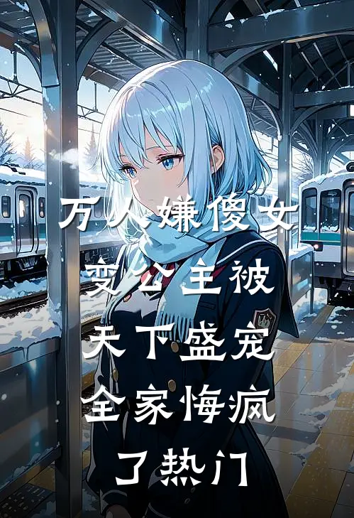 万人嫌傻女变公主被天下盛宠，全家悔疯了热门