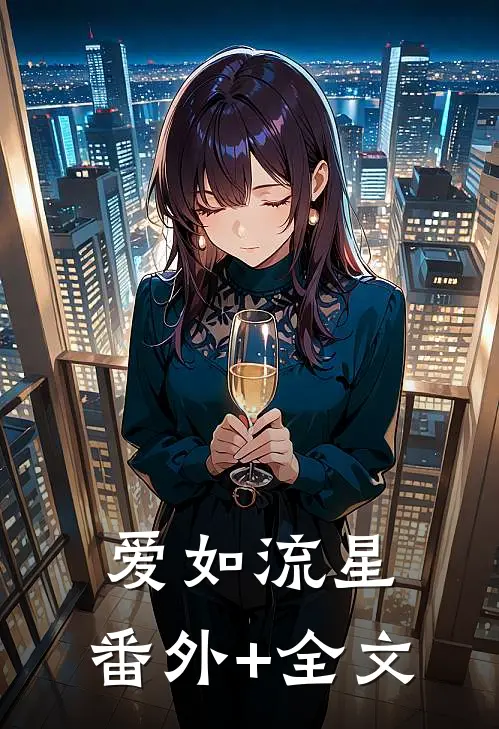 爱如流星:(番外)+(全文)