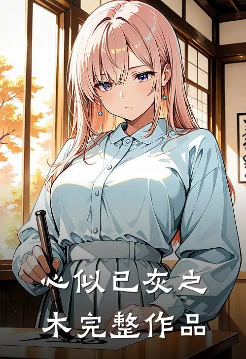 心似已灰之木完整作品