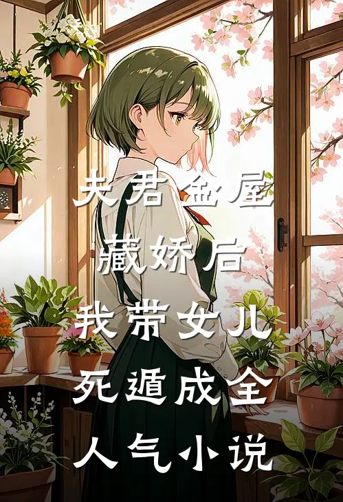 夫君金屋藏娇后，我带女儿死遁成全人气小说