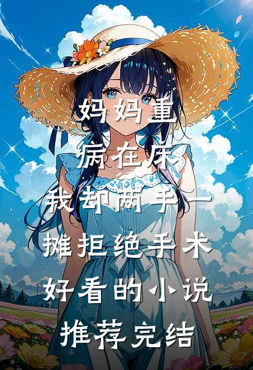 妈妈重病在床，我却两手一摊拒绝手术好看的小说推荐完结