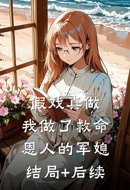 假戏真做：我做了救命恩人的军媳结局+后续