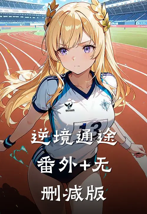 逆境通途:番外+无删减版