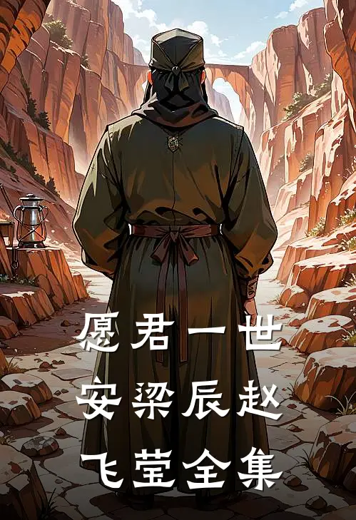 愿君一世安梁辰赵飞莹全集