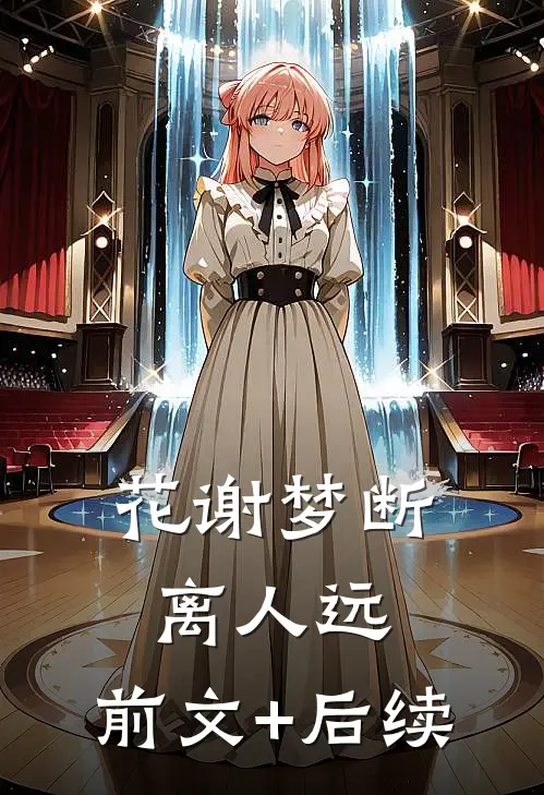 花谢梦断离人远:前文+后续