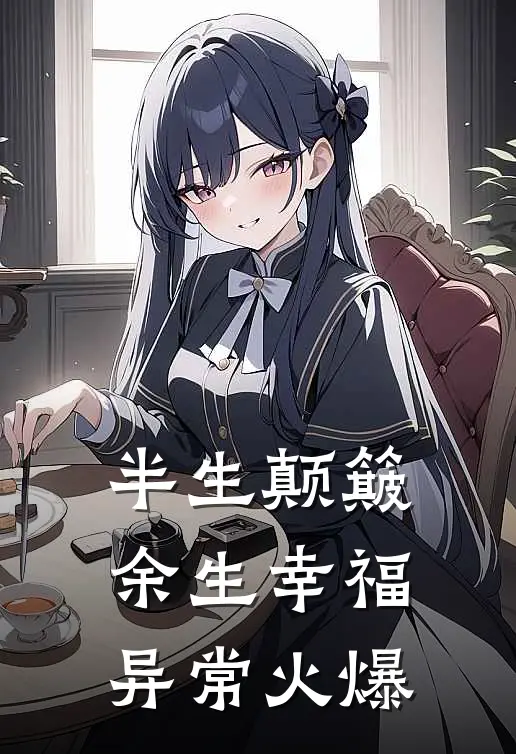 半生颠簸，余生幸福异常火爆