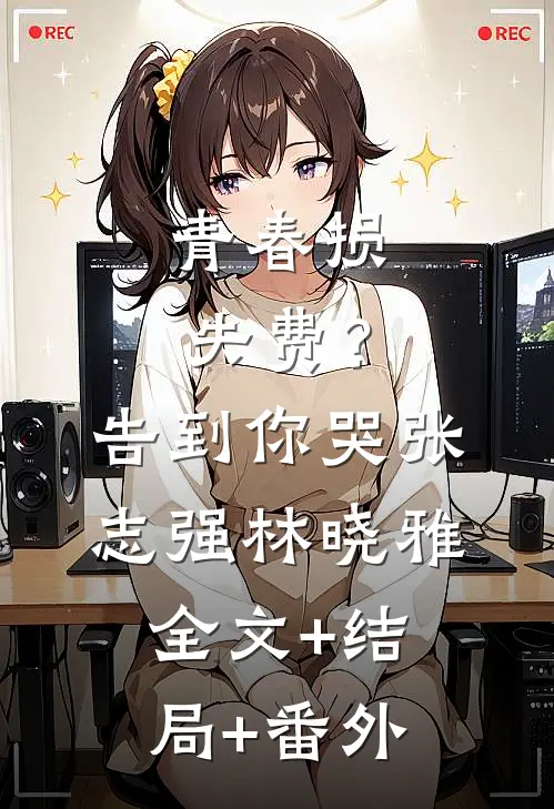 青春损失费？告到你哭张志强林晓雅:全文+结局+番外