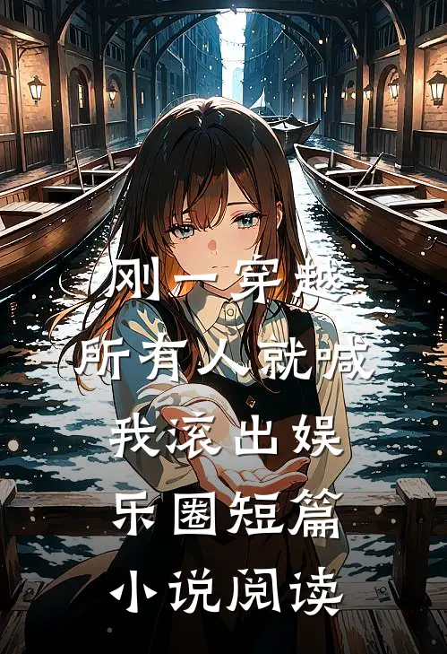 刚一穿越，所有人就喊我滚出娱乐圈短篇小说阅读
