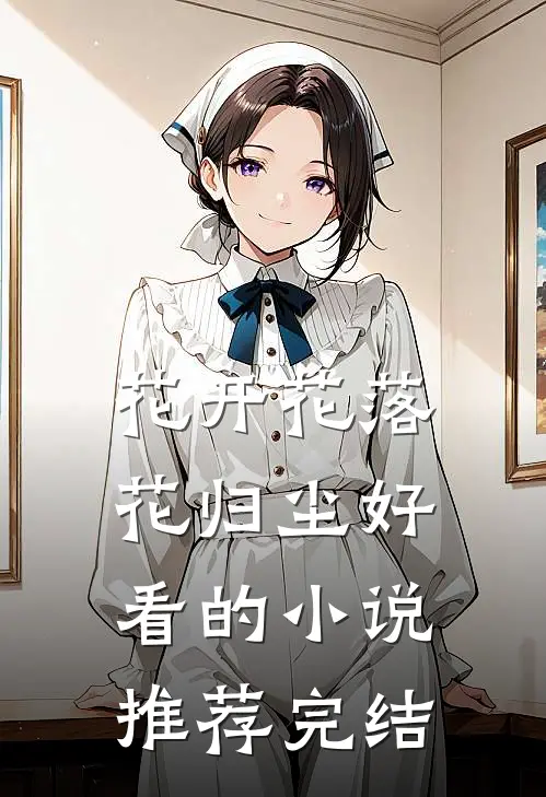 花开花落花归尘好看的小说推荐完结