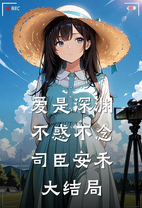 爱是深渊，不惑不念司臣安禾大结局