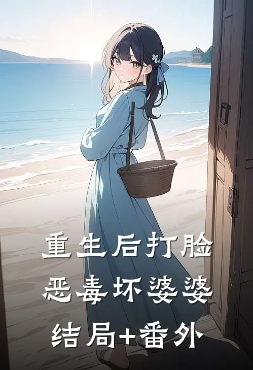 重生后打脸恶毒坏婆婆结局+番外