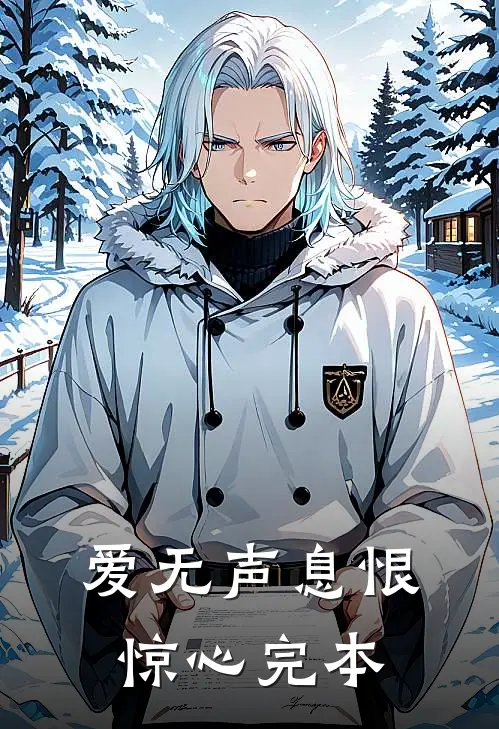 爱无声息恨惊心完本