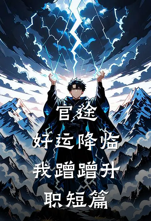 官途：好运降临我蹭蹭升职短篇