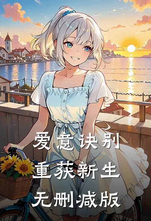 爱意诀别，重获新生无删减版