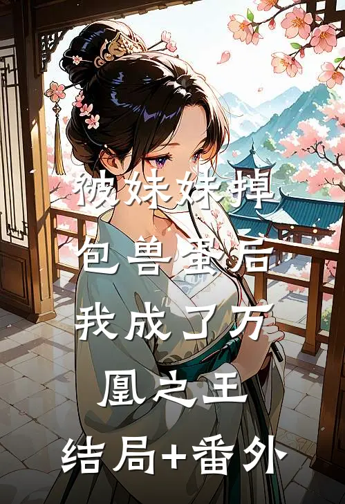 被妹妹掉包兽蛋后，我成了万凰之王:结局+番外