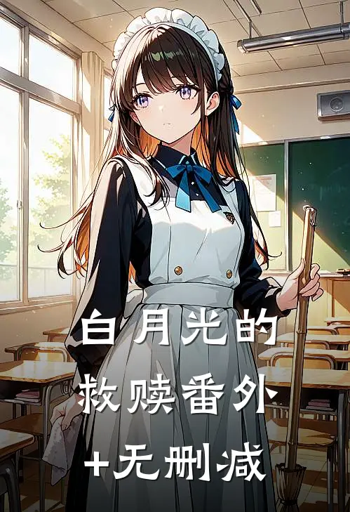 白月光的救赎番外+无删减