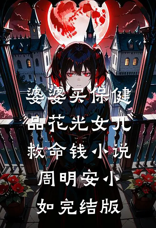 婆婆买保健品花光女儿救命钱小说周明安小如完结版