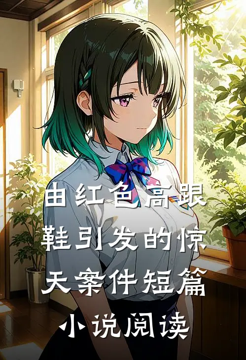 由红色高跟鞋引发的惊天案件短篇小说阅读