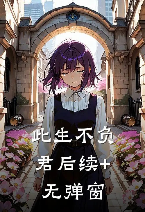 此生不负君后续+无弹窗
