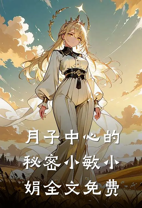 月子中心的秘密小敏小娟全文免费