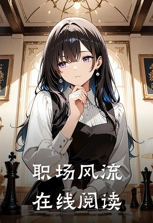 职场风流在线阅读