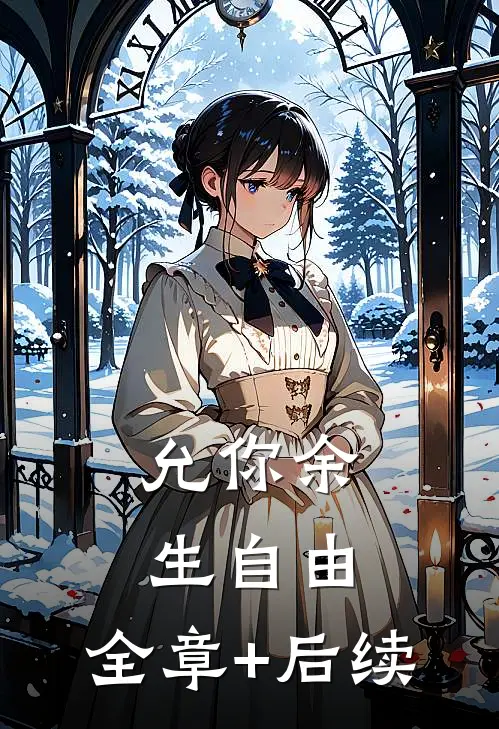 允你余生自由:全章+后续