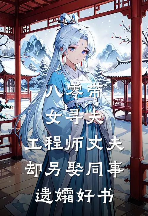 八零带女寻夫，工程师丈夫却另娶同事遗孀好书